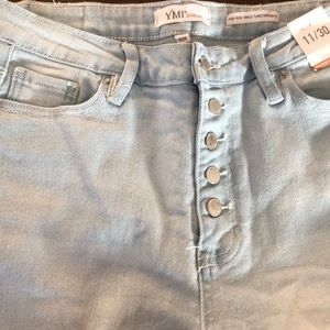 YMI vintage dream jeans